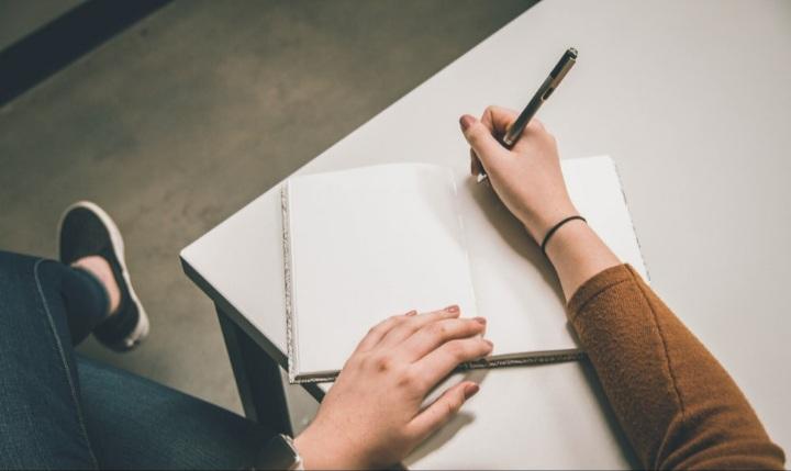 MBA personal statements