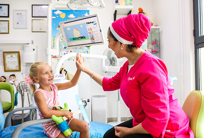 best dentist in saskatoon