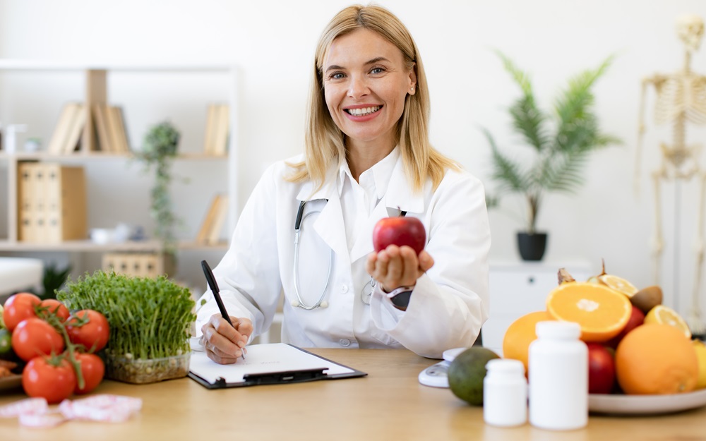 medical weight loss program