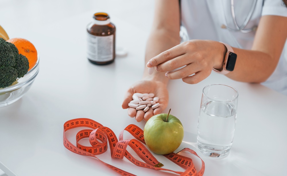medical weight loss program