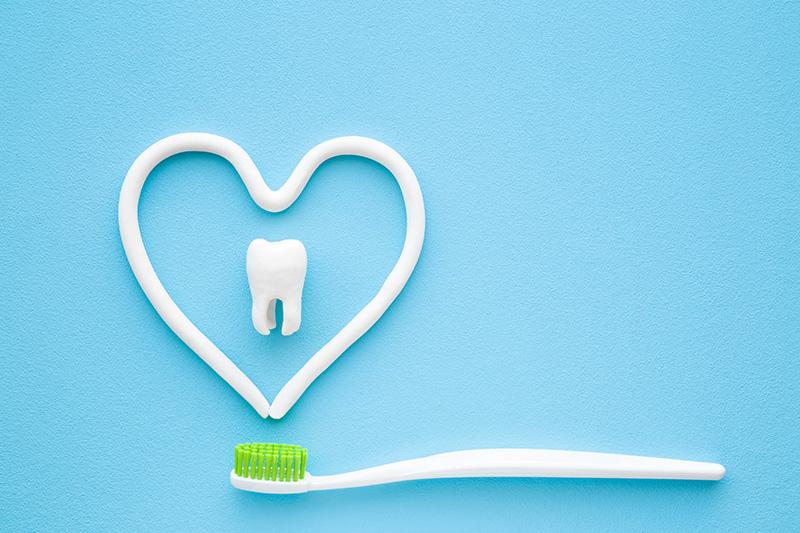 tips on dental health and hygiene