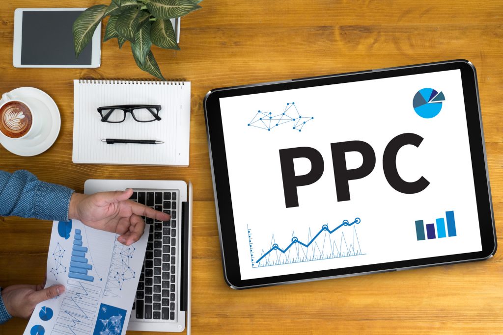 ppc advertising services