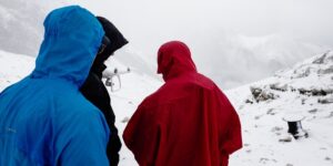 rain coat men
