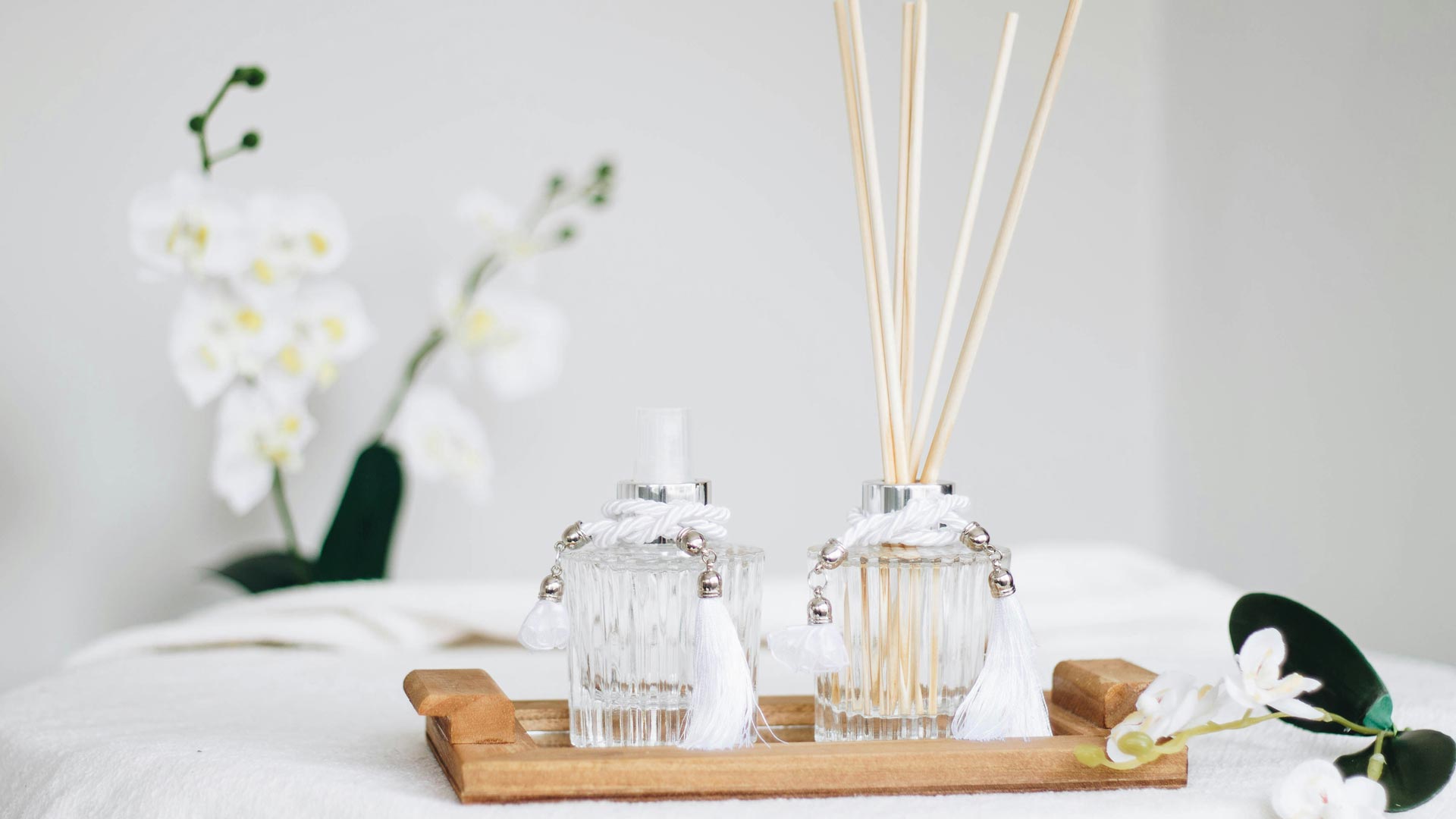 What Role Do Fresh Scents Play In Shaping Comfort And Energy At Home On GeorgeTownPost