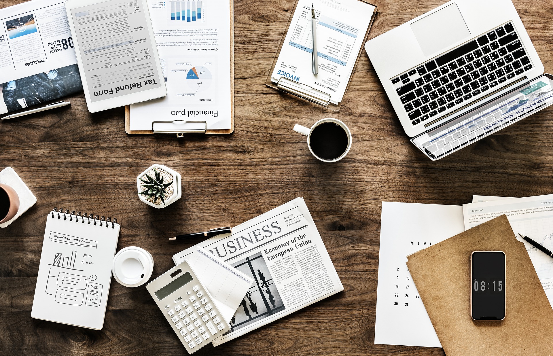 What Are The Benefits Of Hiring A Certified QuickBooks Specialist On GeorgeTownPost