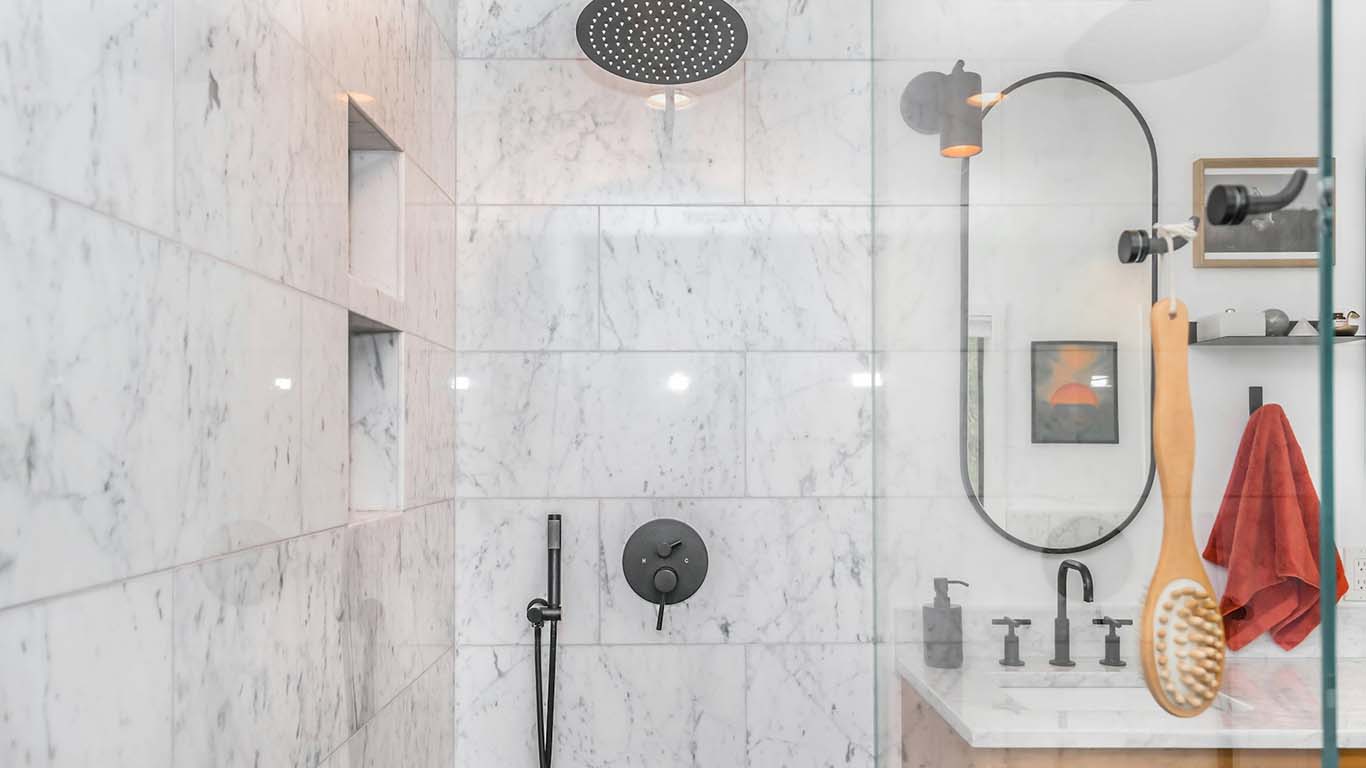 Why Is A Bathroom Shower Remodel The Key To Modern Living And Comfort on georgetownpost