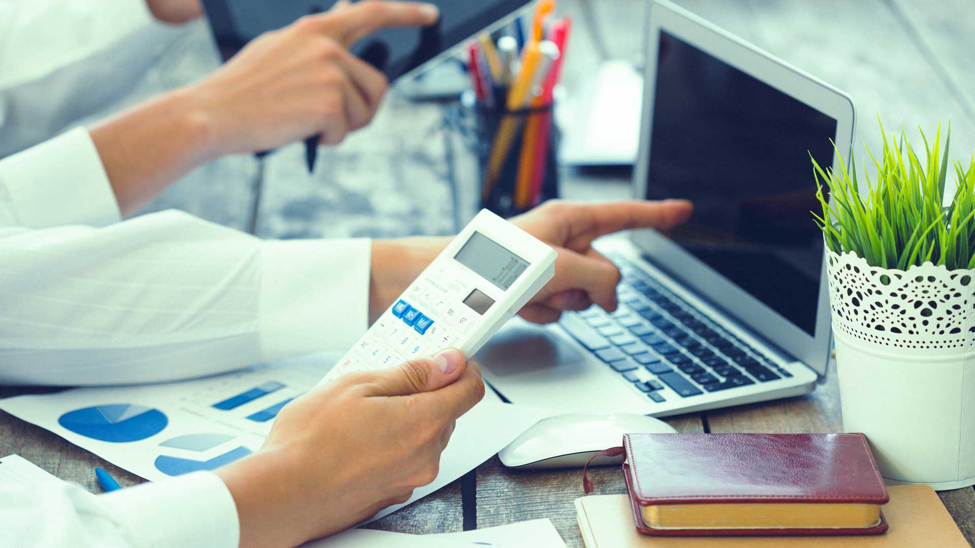 How QuickBooks Enterprise Features Support Multi-User Environments On GeorgeTownPost