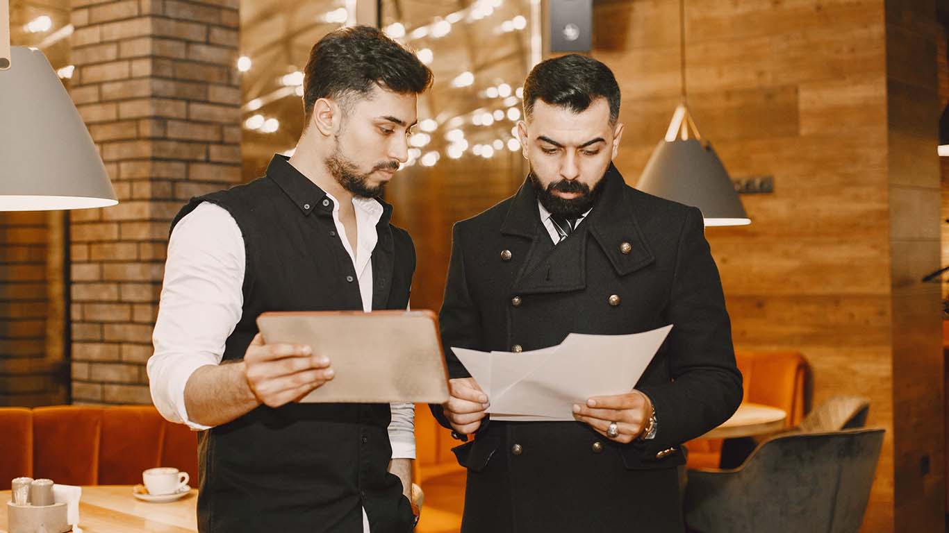 Who Are The Best Restaurant Consultants For Growing Successful Businesses on georgetownpost