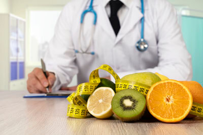 medical weight loss solutions