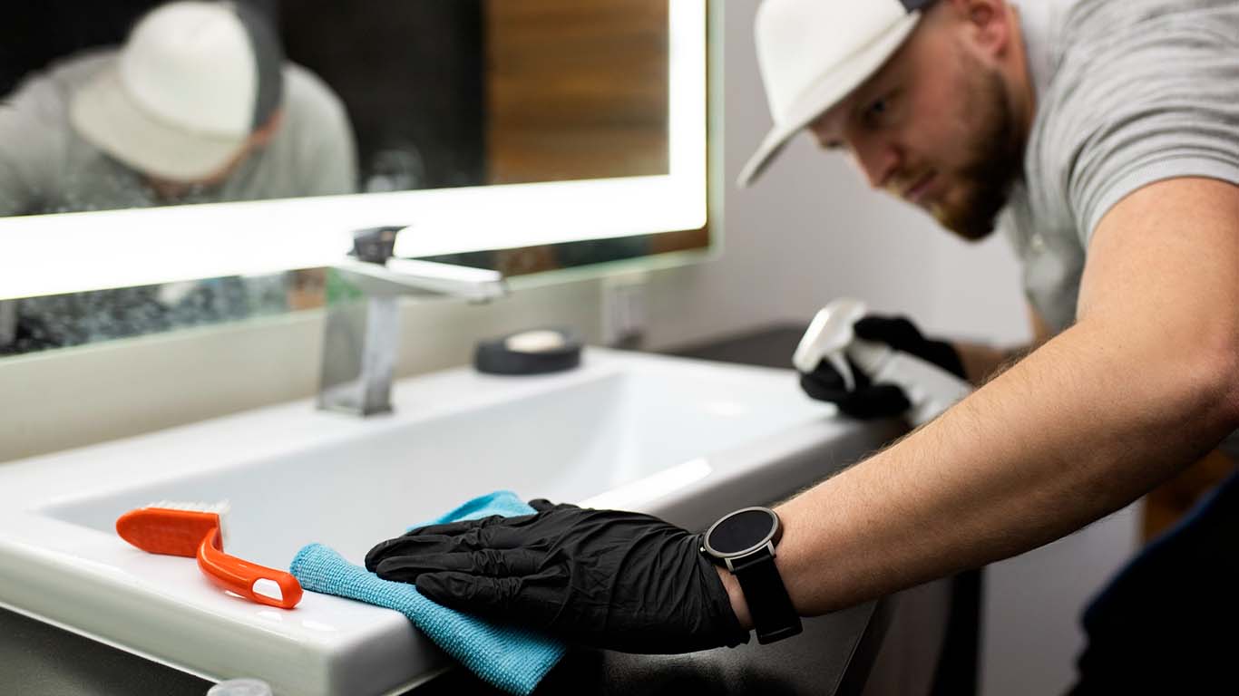 What Bathroom Remodel Near Me Reviews Reveal About Local Service Quality on georgetownpost